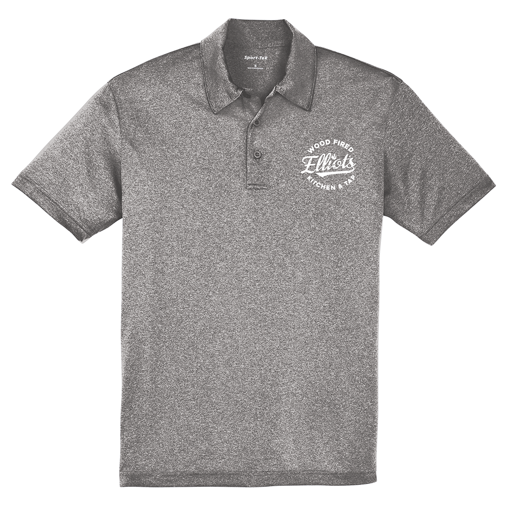 Elliots Wood Fired Kitchen and Tap Polo