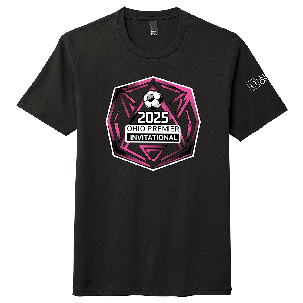 Adult OPI 2025 Logo T-Shirt