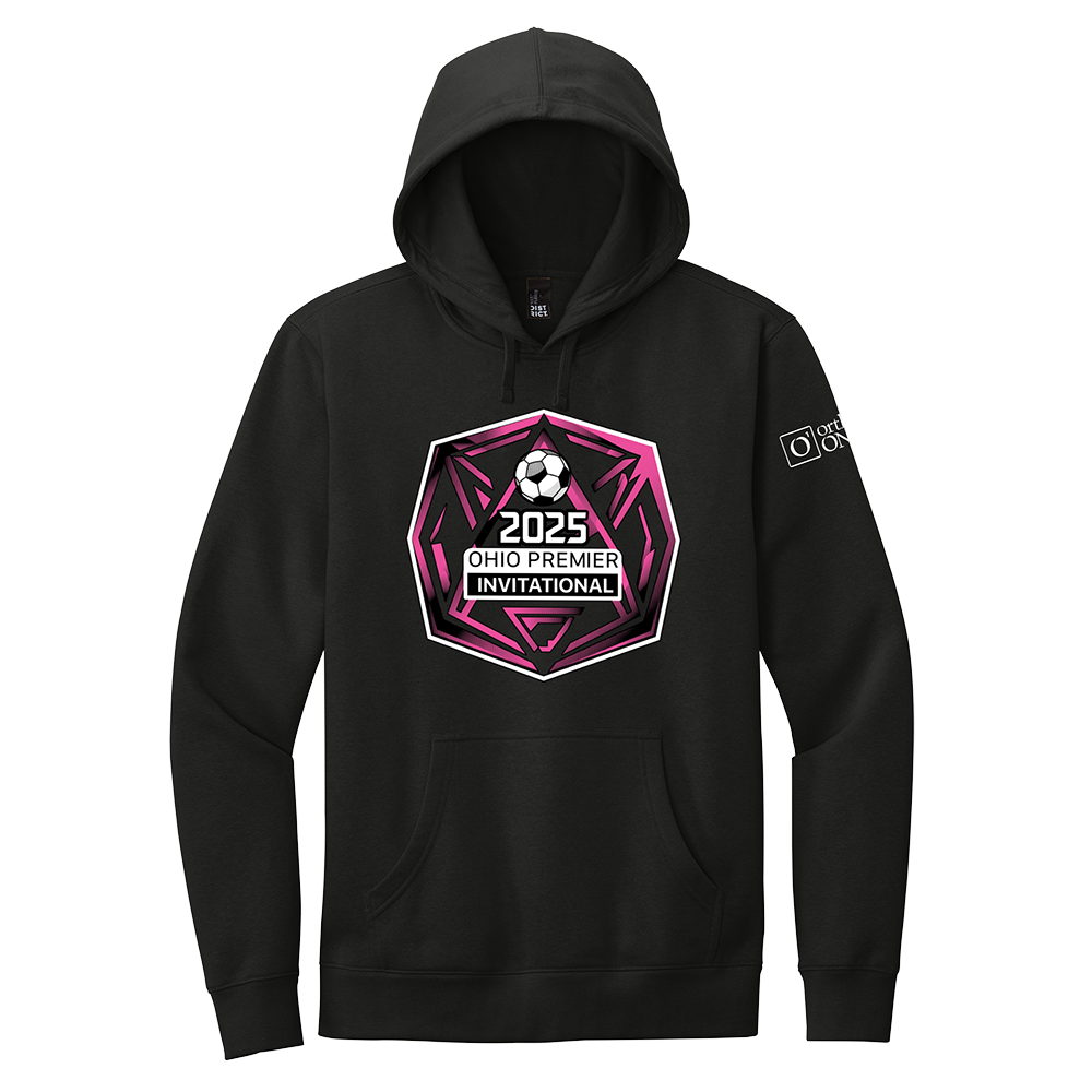 Adult OPI 2025 Logo Hoodie