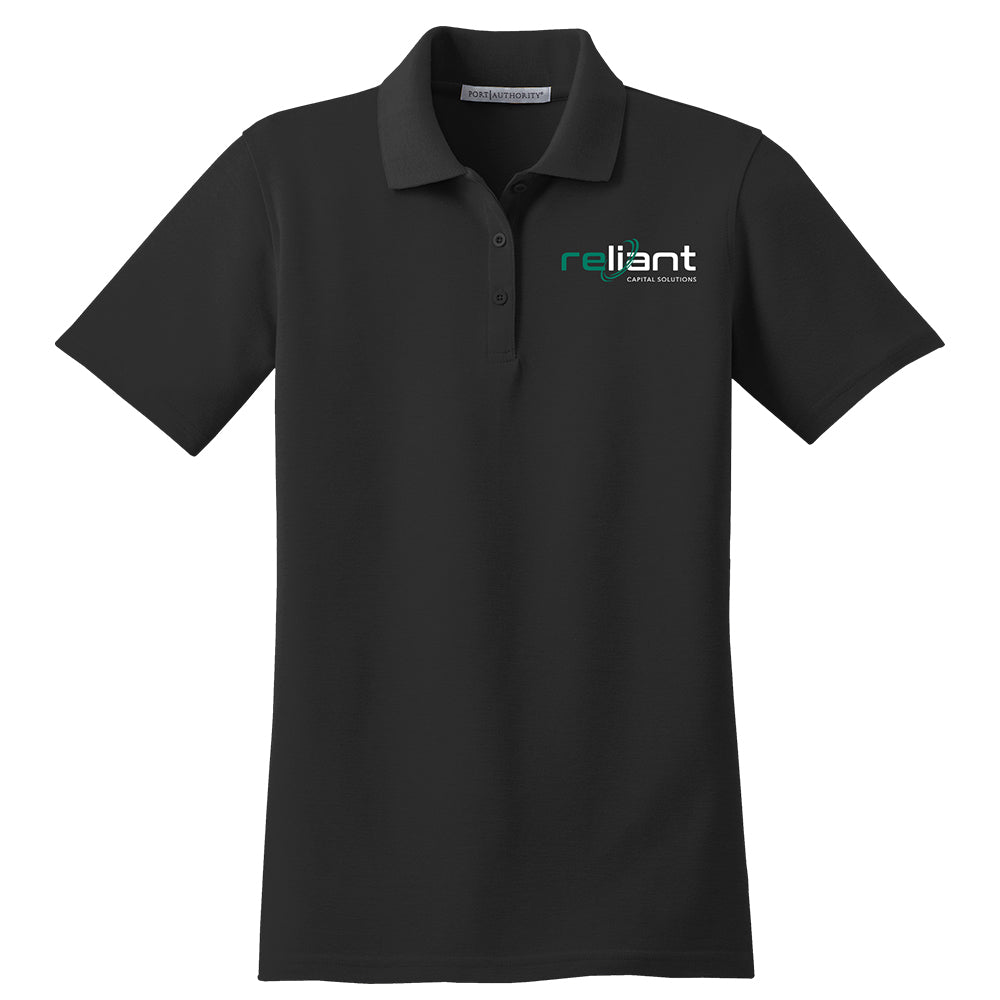 Reliant Capital Solutions Women's Polo