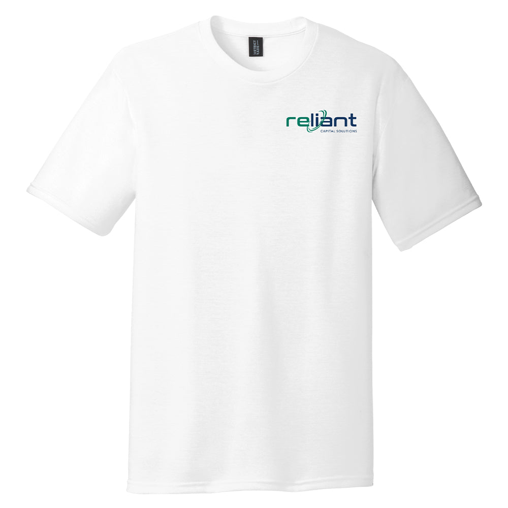 Reliant Capital Solutions Triblend T-Shirt