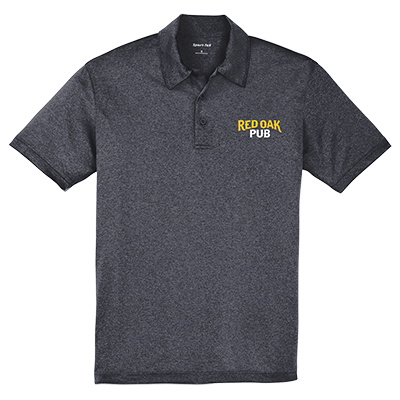 Red Oak Polo