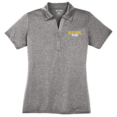 Red Oak Women's Polo