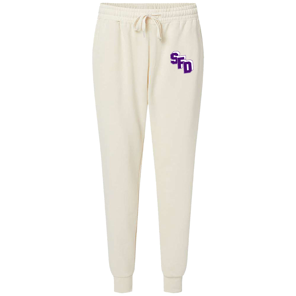 St. Francis DeSales High School Womens Jogger Sweatpants