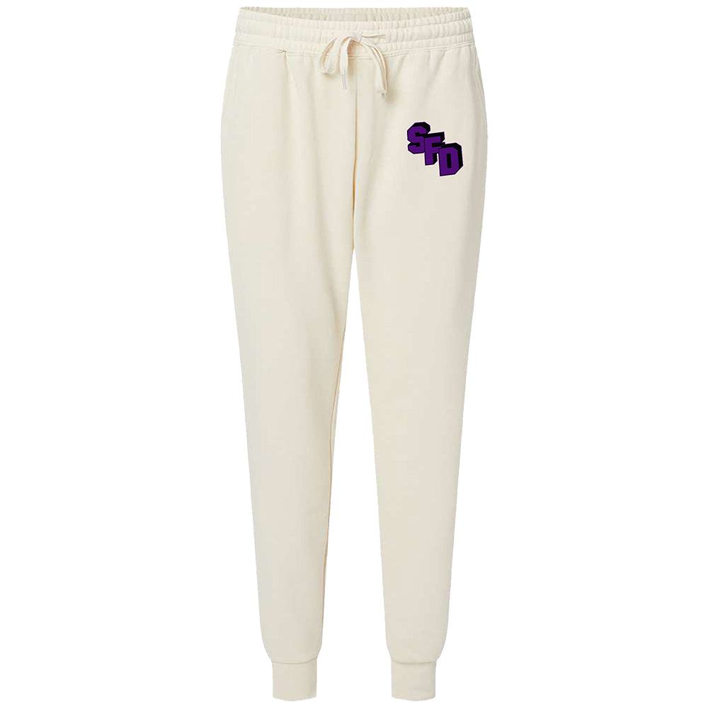St. Francis DeSales High School Womens Jogger Sweatpants
