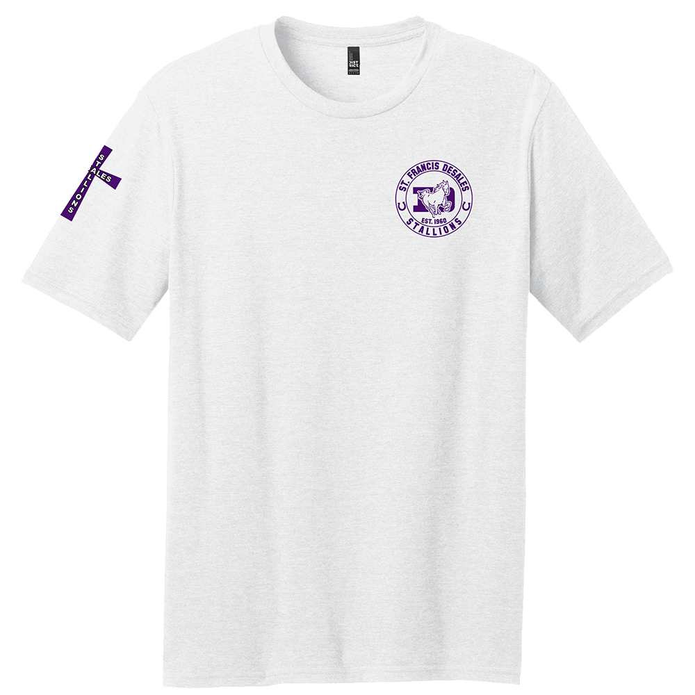 St. Francis DeSales High School T-Shirt