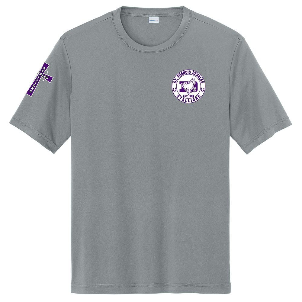 St. Francis DeSales High School T-Shirt