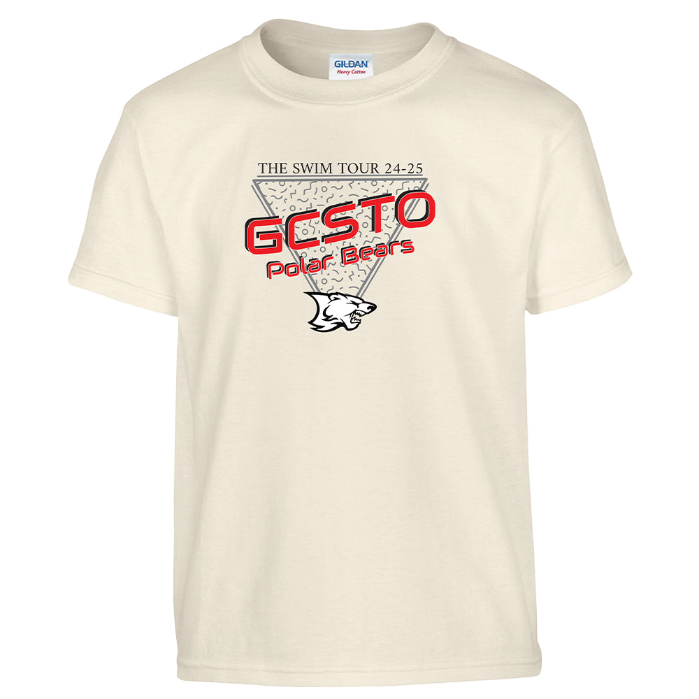 Gildan Adult Heavy Cotton T-Shirt