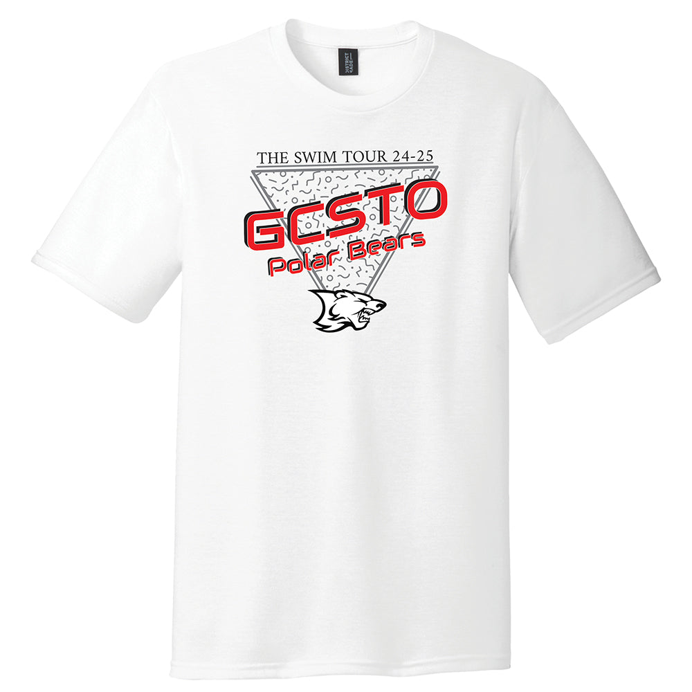 Adult Perfect Triblend Tee