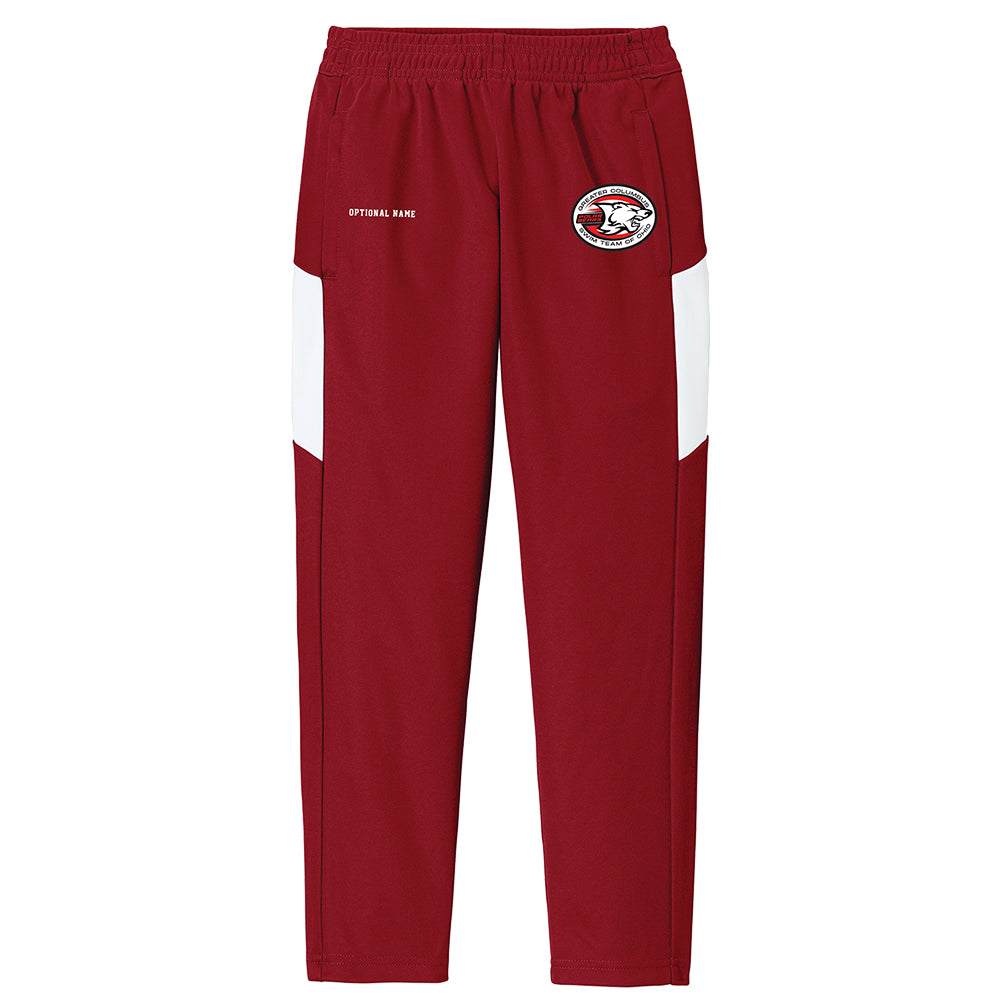 Adult Warm Up Pant