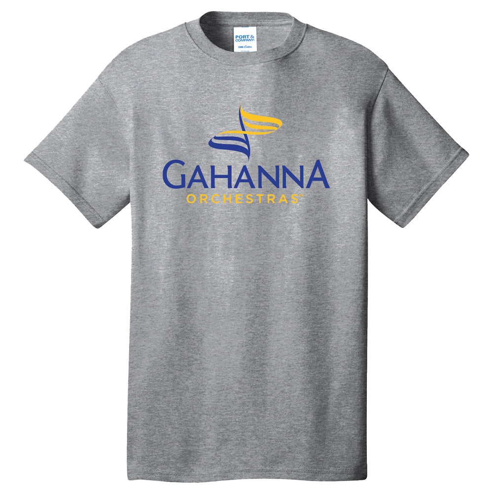 Port & Company® Youth Core Cotton Tee