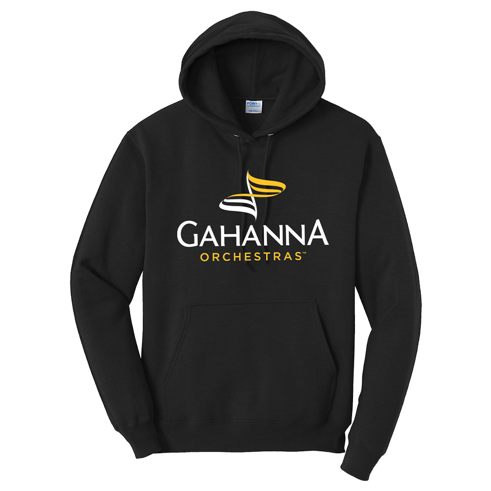 Youth Port & Company® Core Fleece Pullover Hoodie