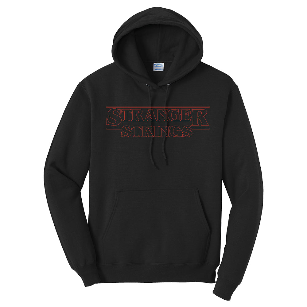 Youth Port & Company® Core Fleece Pullover Hoodie