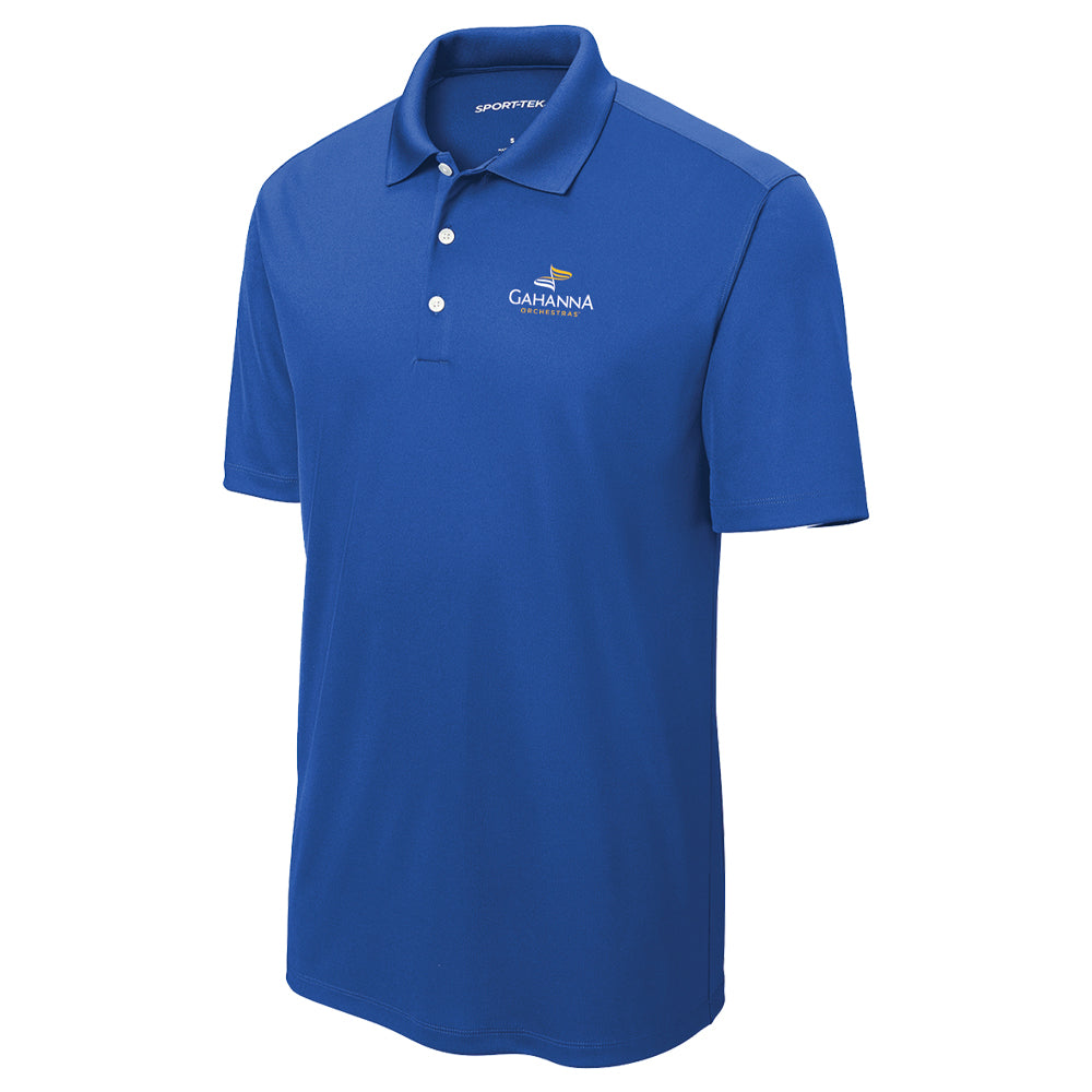 Sport-Tek® UV Micropique Polo