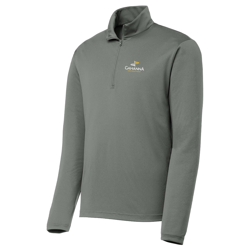 Sport-Tek® PosiCharge™ Competitor 1/4-Zip Pullover