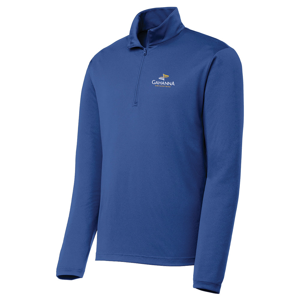 Sport-Tek® PosiCharge™ Competitor 1/4-Zip Pullover