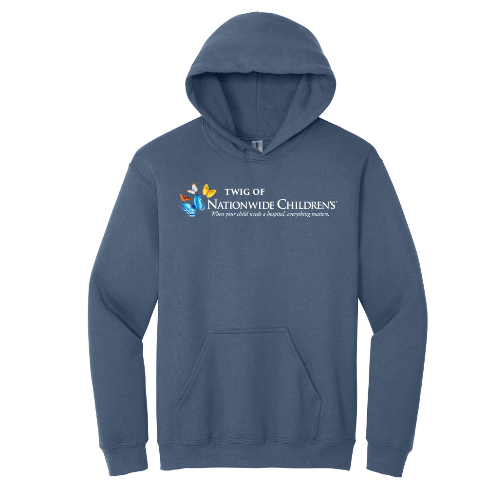TWIG Heavy Blend Hoodie