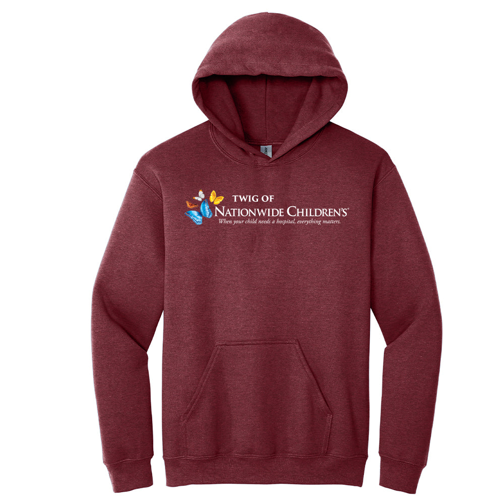 TWIG Heavy Blend Hoodie