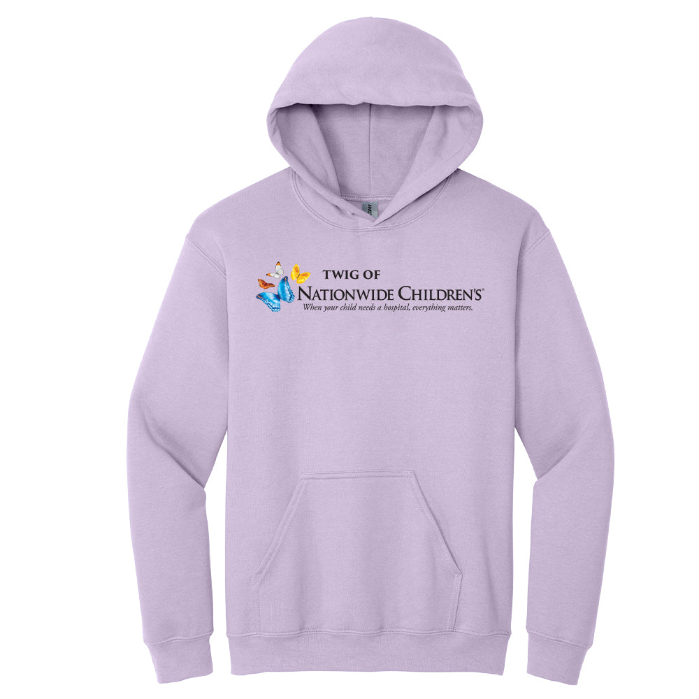 TWIG Heavy Blend Hoodie