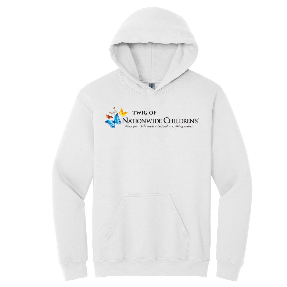 TWIG Heavy Blend Hoodie