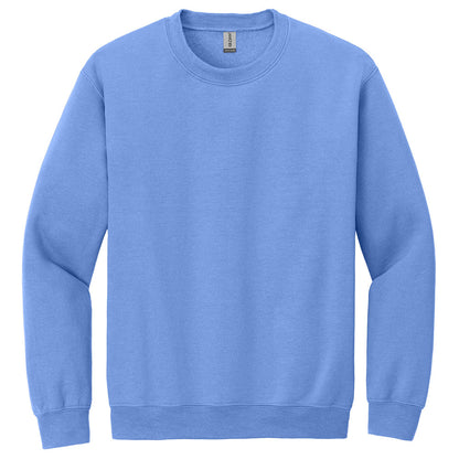 Gildan Heavy Cotton Crewneck Sweatshirt