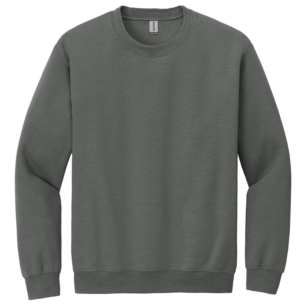 Gildan Heavy Cotton Crewneck Sweatshirt