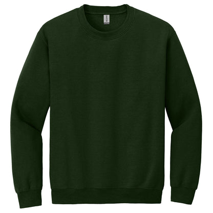 Gildan Heavy Cotton Crewneck Sweatshirt
