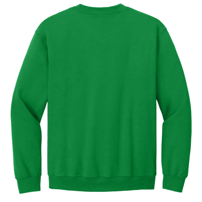 Gildan Heavy Cotton Crewneck Sweatshirt