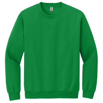 Gildan Heavy Cotton Crewneck Sweatshirt