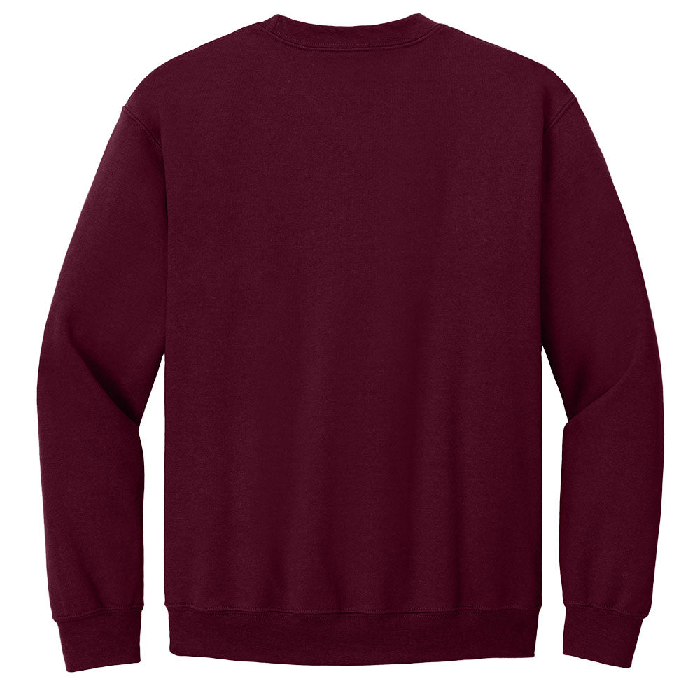 Gildan Heavy Cotton Crewneck Sweatshirt