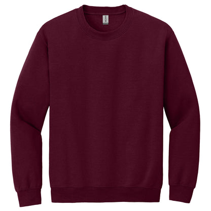 Gildan Heavy Cotton Crewneck Sweatshirt