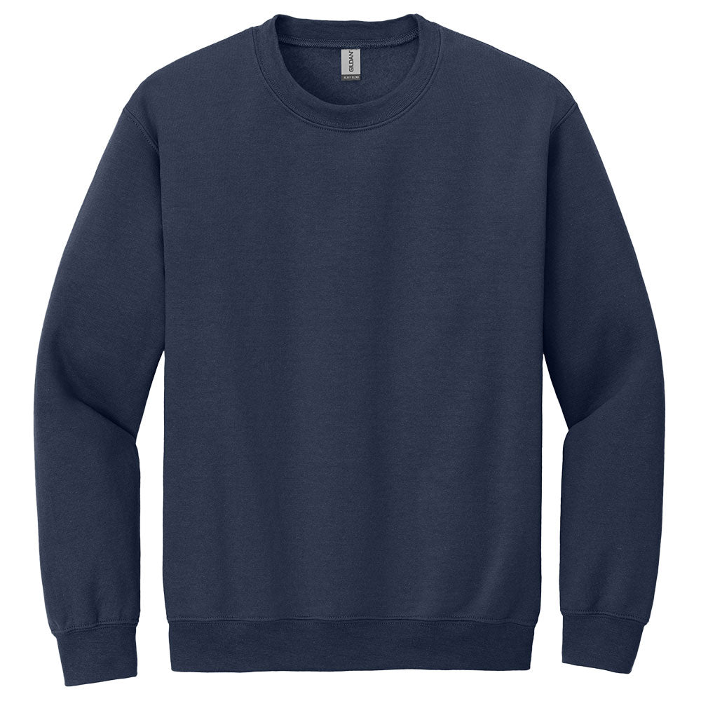 Gildan Heavy Cotton Crewneck Sweatshirt