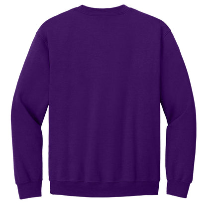 Gildan Heavy Cotton Crewneck Sweatshirt