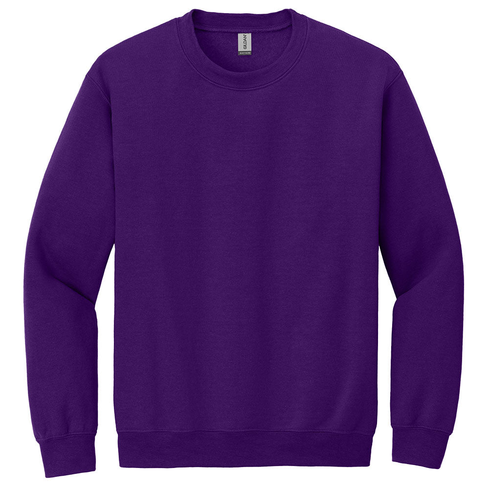 Gildan Heavy Cotton Crewneck Sweatshirt