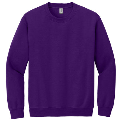 Gildan Heavy Cotton Crewneck Sweatshirt
