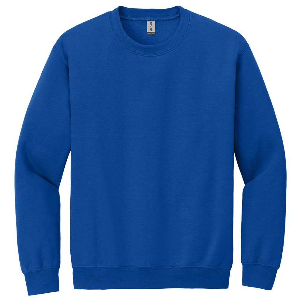 Gildan Heavy Cotton Crewneck Sweatshirt