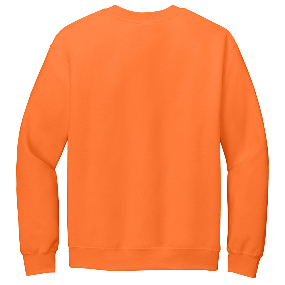 Gildan Heavy Cotton Crewneck Sweatshirt