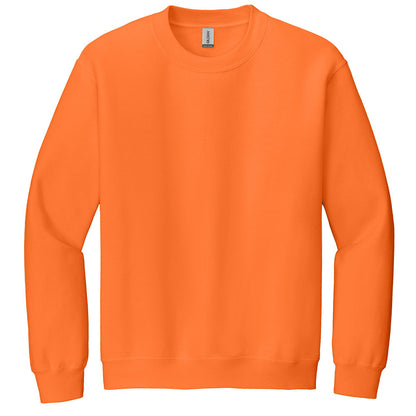 Gildan Heavy Cotton Crewneck Sweatshirt