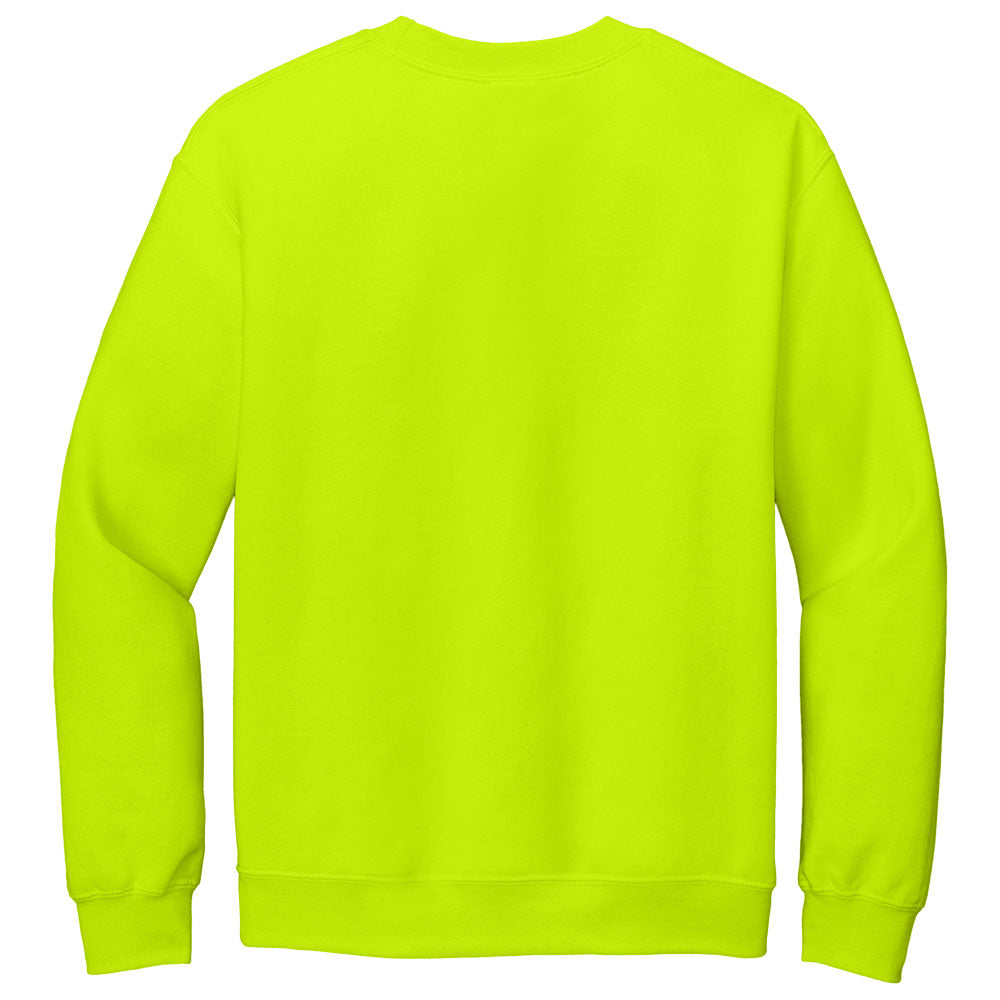 Gildan Heavy Cotton Crewneck Sweatshirt
