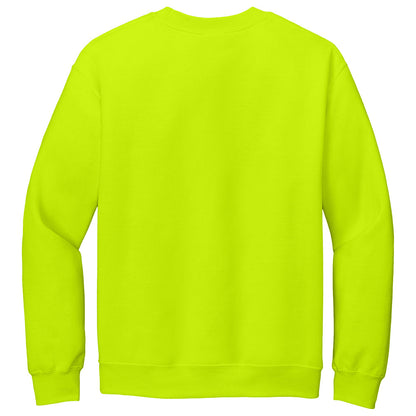 Gildan Heavy Cotton Crewneck Sweatshirt