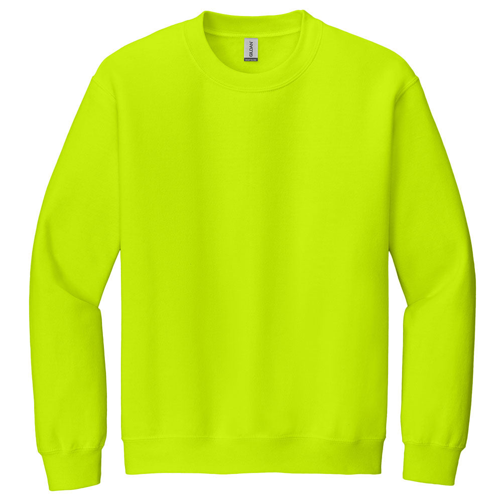Gildan Heavy Cotton Crewneck Sweatshirt