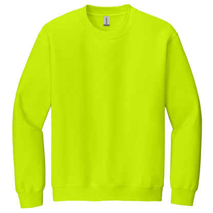 Gildan Heavy Cotton Crewneck Sweatshirt