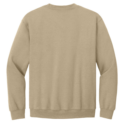 Gildan Heavy Cotton Crewneck Sweatshirt