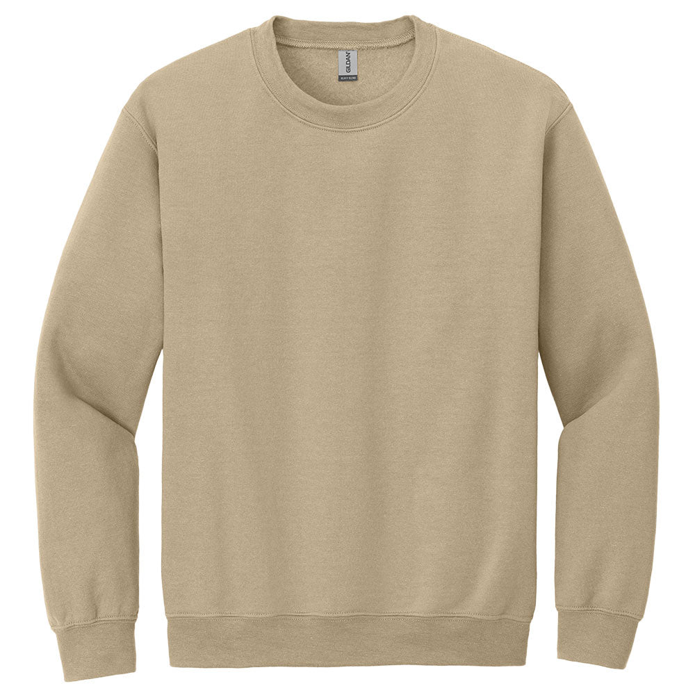 Gildan Heavy Cotton Crewneck Sweatshirt