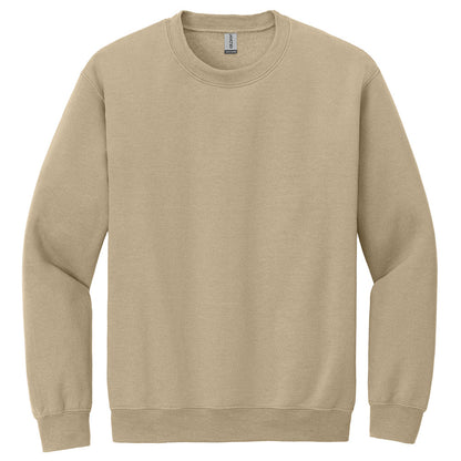 Gildan Heavy Cotton Crewneck Sweatshirt