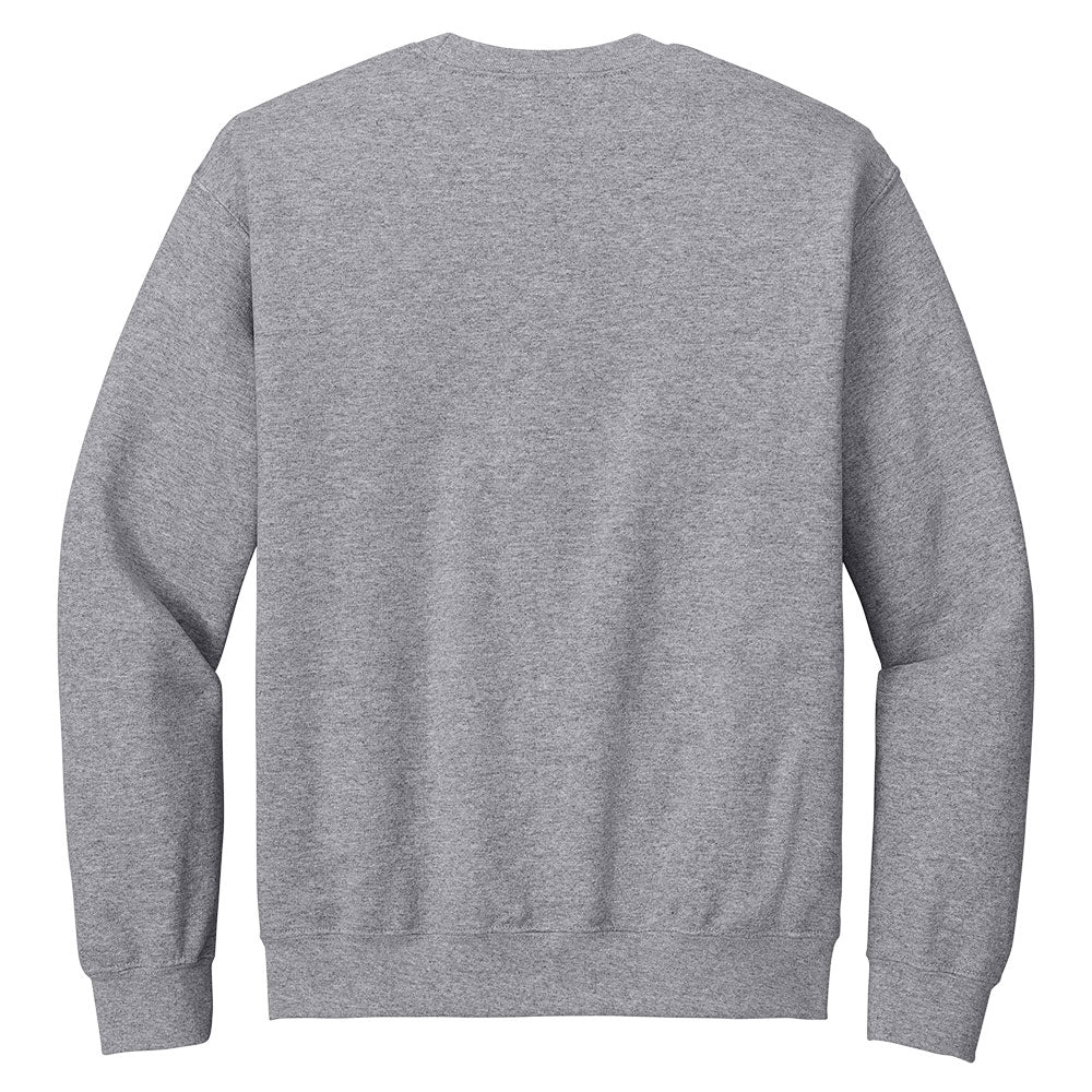 Gildan Heavy Cotton Crewneck Sweatshirt