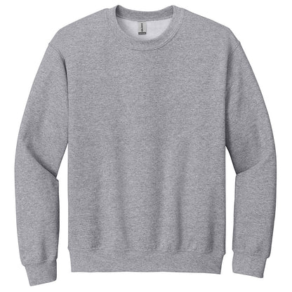 Gildan Heavy Cotton Crewneck Sweatshirt