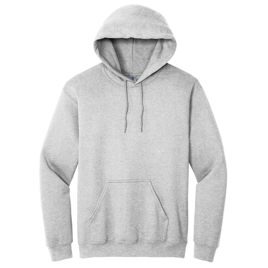 Gildan Heavy Cotton Hoodie
