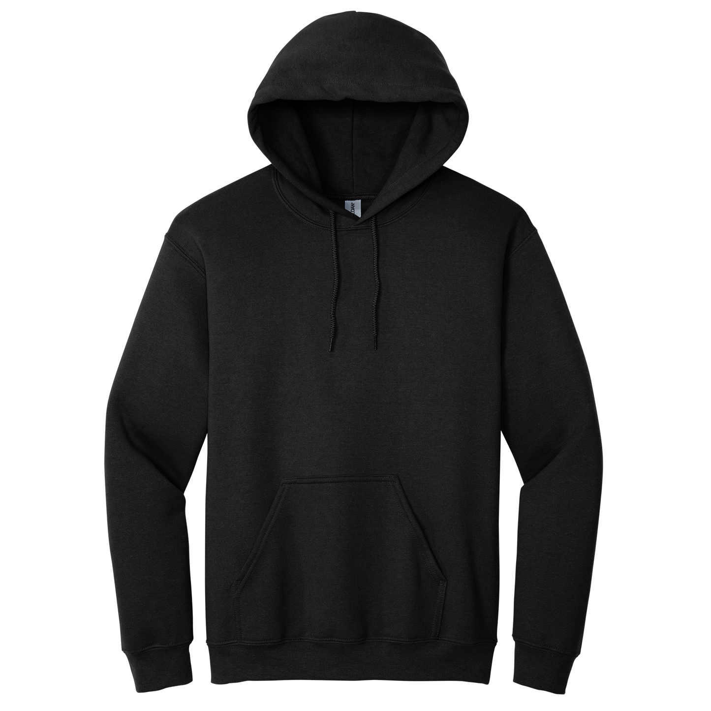 Gildan Heavy Cotton Hoodie