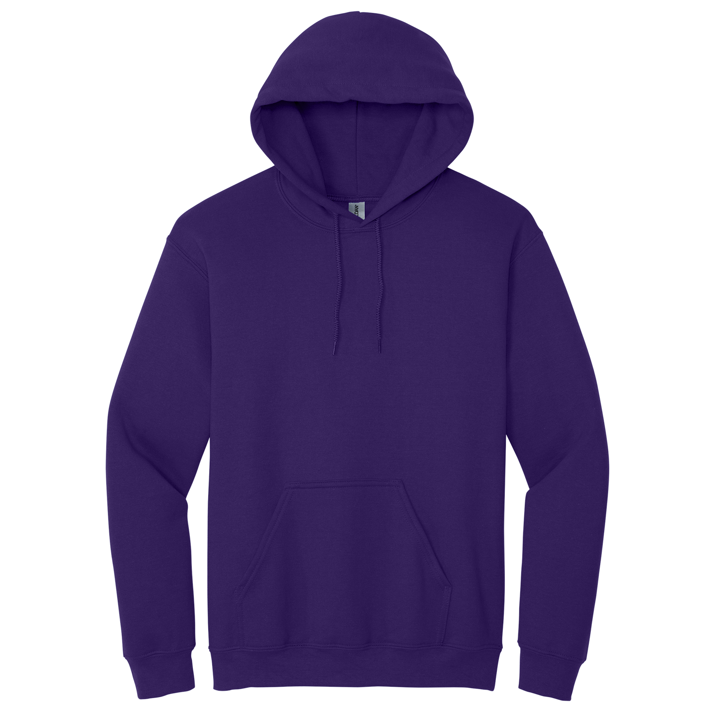 Gildan Heavy Cotton Hoodie